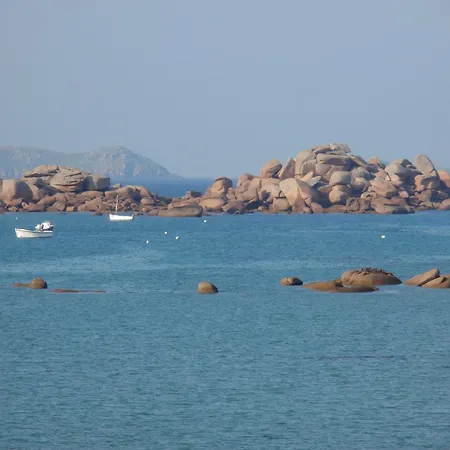 Hotel Citotel Les Sternes Perros-Guirec