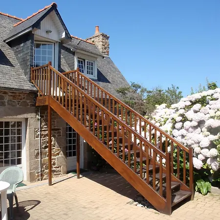 Hotel Citotel Les Sternes Perros-Guirec