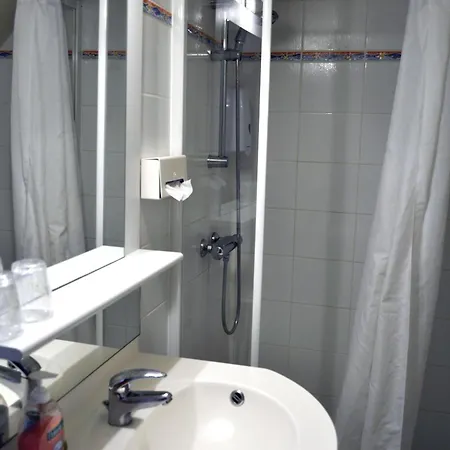 Citotel Les Sternes Hotel
