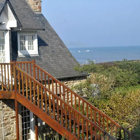 Citotel Les Sternes Hotel Perros-Guirec