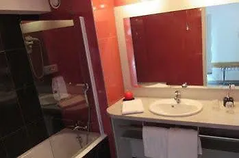 Hotel Citotel Les Sternes