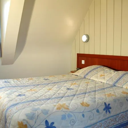 Hotel Citotel Les Sternes 2*
