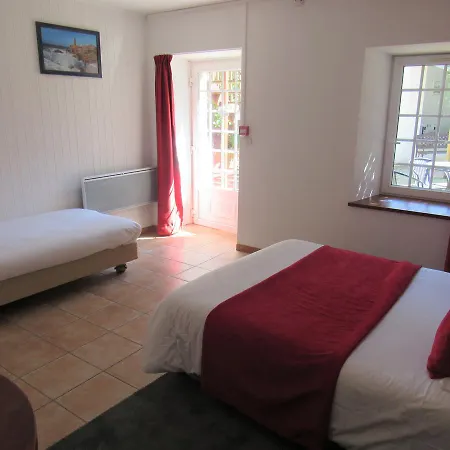 Citotel Les Sternes Hotel