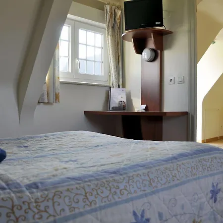 Hotel Citotel Les Sternes