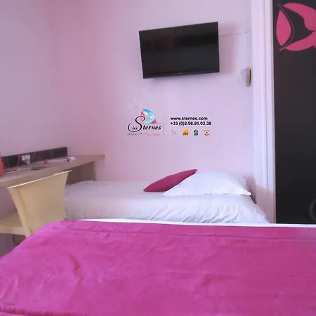 Citotel Les Sternes Hotel