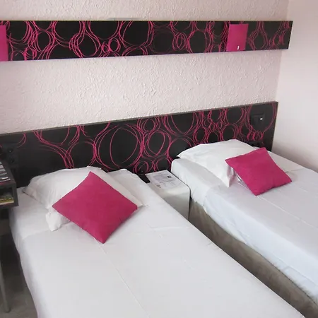 Citotel Les Sternes Hotel