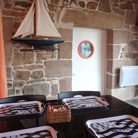 Hotel Citotel Les Sternes Perros-Guirec