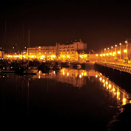 Hotel Citotel Les Sternes Perros-Guirec